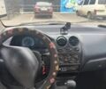 Червоний Деу Матіз, об'ємом двигуна 0.8 л та пробігом 102 тис. км за 3300 $, фото 5 на Automoto.ua
