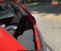 Красный Дэу Матиз, объемом двигателя 0.8 л и пробегом 152 тыс. км за 2500 $, фото 9 на Automoto.ua