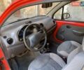 Червоний Деу Матіз, об'ємом двигуна 0.8 л та пробігом 192 тис. км за 1250 $, фото 6 на Automoto.ua
