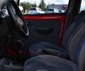 Красный Дэу Матиз, объемом двигателя 0.8 л и пробегом 81 тыс. км за 3100 $, фото 8 на Automoto.ua