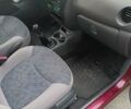 Красный Дэу Матиз, объемом двигателя 0.8 л и пробегом 77 тыс. км за 2700 $, фото 6 на Automoto.ua