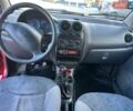 Красный Дэу Матиз, объемом двигателя 0.8 л и пробегом 137 тыс. км за 1550 $, фото 27 на Automoto.ua