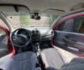 Красный Дэу Матиз, объемом двигателя 0.8 л и пробегом 121 тыс. км за 3700 $, фото 12 на Automoto.ua
