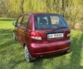 Червоний Деу Матіз, об'ємом двигуна 0.8 л та пробігом 72 тис. км за 3600 $, фото 8 на Automoto.ua
