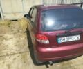 Красный Дэу Матиз, объемом двигателя 0.8 л и пробегом 95 тыс. км за 2500 $, фото 3 на Automoto.ua