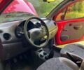 Червоний Деу Матіз, об'ємом двигуна 0.8 л та пробігом 36 тис. км за 3550 $, фото 4 на Automoto.ua