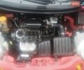 Червоний Деу Матіз, об'ємом двигуна 0.8 л та пробігом 100 тис. км за 1400 $, фото 1 на Automoto.ua