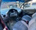 Красный Дэу Матиз, объемом двигателя 0.8 л и пробегом 55 тыс. км за 3000 $, фото 4 на Automoto.ua