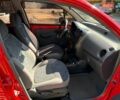 Красный Дэу Матиз, объемом двигателя 0.8 л и пробегом 110 тыс. км за 2999 $, фото 29 на Automoto.ua