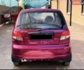 Красный Дэу Матиз, объемом двигателя 0.8 л и пробегом 127 тыс. км за 2107 $, фото 4 на Automoto.ua