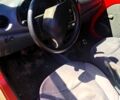 Красный Дэу Матиз, объемом двигателя 0.8 л и пробегом 120 тыс. км за 1900 $, фото 6 на Automoto.ua