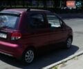 Красный Дэу Матиз, объемом двигателя 0.8 л и пробегом 82 тыс. км за 2000 $, фото 15 на Automoto.ua