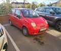 Красный Дэу Матиз, объемом двигателя 0.8 л и пробегом 100 тыс. км за 1999 $, фото 2 на Automoto.ua