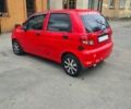 Червоний Деу Матіз, об'ємом двигуна 0.8 л та пробігом 200 тис. км за 2193 $, фото 22 на Automoto.ua