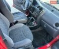 Красный Дэу Матиз, объемом двигателя 0.8 л и пробегом 137 тыс. км за 1550 $, фото 29 на Automoto.ua