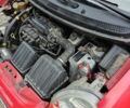 Красный Дэу Матиз, объемом двигателя 0.8 л и пробегом 219 тыс. км за 2200 $, фото 7 на Automoto.ua