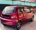 Красный Дэу Матиз, объемом двигателя 0.8 л и пробегом 127 тыс. км за 2350 $, фото 3 на Automoto.ua