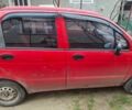 Червоний Деу Матіз, об'ємом двигуна 0 л та пробігом 211 тис. км за 1800 $, фото 1 на Automoto.ua