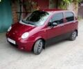 Червоний Деу Матіз, об'ємом двигуна 0.8 л та пробігом 76 тис. км за 2711 $, фото 1 на Automoto.ua