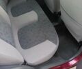 Красный Дэу Матиз, объемом двигателя 0.8 л и пробегом 77 тыс. км за 2700 $, фото 5 на Automoto.ua