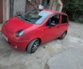 Червоний Деу Матіз, об'ємом двигуна 0.8 л та пробігом 200 тис. км за 2193 $, фото 2 на Automoto.ua