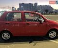 Червоний Деу Матіз, об'ємом двигуна 0.8 л та пробігом 80 тис. км за 2700 $, фото 11 на Automoto.ua