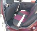 Червоний Деу Матіз, об'ємом двигуна 0.8 л та пробігом 130 тис. км за 3800 $, фото 6 на Automoto.ua