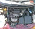 Червоний Деу Матіз, об'ємом двигуна 0.8 л та пробігом 130 тис. км за 3800 $, фото 11 на Automoto.ua