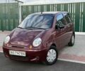 Червоний Деу Матіз, об'ємом двигуна 0.8 л та пробігом 80 тис. км за 1800 $, фото 1 на Automoto.ua