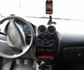 Червоний Деу Матіз, об'ємом двигуна 0.8 л та пробігом 76 тис. км за 2711 $, фото 3 на Automoto.ua