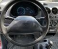 Красный Дэу Матиз, объемом двигателя 0.8 л и пробегом 69 тыс. км за 3000 $, фото 23 на Automoto.ua