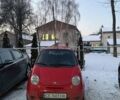 Червоний Деу Матіз, об'ємом двигуна 0.8 л та пробігом 68 тис. км за 3300 $, фото 1 на Automoto.ua