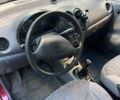 Красный Дэу Матиз, объемом двигателя 0.8 л и пробегом 77 тыс. км за 2200 $, фото 9 на Automoto.ua