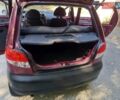 Красный Дэу Матиз, объемом двигателя 0.8 л и пробегом 79 тыс. км за 2800 $, фото 1 на Automoto.ua