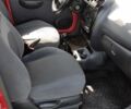 Красный Дэу Матиз, объемом двигателя 0.8 л и пробегом 83 тыс. км за 2700 $, фото 8 на Automoto.ua