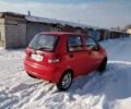 Червоний Деу Матіз, об'ємом двигуна 0.8 л та пробігом 90 тис. км за 2600 $, фото 2 на Automoto.ua
