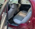 Красный Дэу Матиз, объемом двигателя 0.8 л и пробегом 77 тыс. км за 2200 $, фото 12 на Automoto.ua
