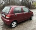 Червоний Деу Матіз, об'ємом двигуна 0.8 л та пробігом 177 тис. км за 1700 $, фото 3 на Automoto.ua