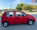 Червоний Деу Матіз, об'ємом двигуна 0.8 л та пробігом 65 тис. км за 2299 $, фото 6 на Automoto.ua