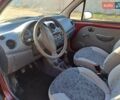 Червоний Деу Матіз, об'ємом двигуна 0.8 л та пробігом 137 тис. км за 2300 $, фото 6 на Automoto.ua