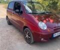 Красный Дэу Матиз, объемом двигателя 0.8 л и пробегом 158 тыс. км за 2550 $, фото 5 на Automoto.ua