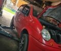 Красный Дэу Матиз, объемом двигателя 0.8 л и пробегом 200 тыс. км за 2200 $, фото 16 на Automoto.ua
