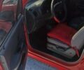 Червоний Деу Матіз, об'ємом двигуна 0.8 л та пробігом 74 тис. км за 2900 $, фото 10 на Automoto.ua