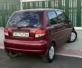 Червоний Деу Матіз, об'ємом двигуна 0.8 л та пробігом 80 тис. км за 1800 $, фото 5 на Automoto.ua