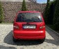 Красный Дэу Матиз, объемом двигателя 0.8 л и пробегом 121 тыс. км за 3700 $, фото 8 на Automoto.ua