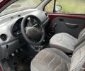 Червоний Деу Матіз, об'ємом двигуна 0.8 л та пробігом 177 тис. км за 1700 $, фото 4 на Automoto.ua