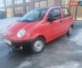 Червоний Деу Матіз, об'ємом двигуна 0.8 л та пробігом 100 тис. км за 1299 $, фото 3 на Automoto.ua