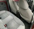 Красный Дэу Матиз, объемом двигателя 0.8 л и пробегом 138 тыс. км за 2000 $, фото 2 на Automoto.ua