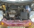 Красный Дэу Матиз, объемом двигателя 0.8 л и пробегом 95 тыс. км за 2500 $, фото 5 на Automoto.ua