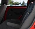 Красный Дэу Матиз, объемом двигателя 0.8 л и пробегом 81 тыс. км за 3100 $, фото 18 на Automoto.ua